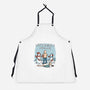Let's Build A Human-Unisex-Kitchen-Apron-GoshWow