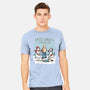 Let's Build A Human-Mens-Heavyweight-Tee-GoshWow