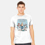 Let's Build A Human-Mens-Heavyweight-Tee-GoshWow