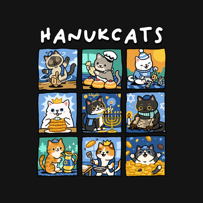 Hanukcats-Youth-Pullover-Sweatshirt-GoshWow