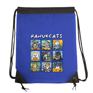 Hanukcats