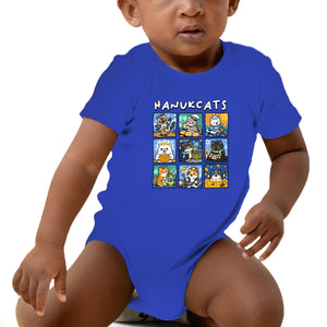 Hanukcats