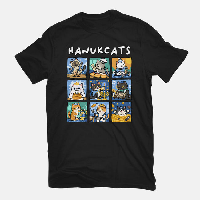 Hanukcats-Mens-Heavyweight-Tee-GoshWow