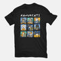 Hanukcats-Unisex-Basic-Tee-GoshWow