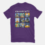 Hanukcats-Womens-Basic-Tee-GoshWow