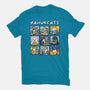 Hanukcats-Womens-Basic-Tee-GoshWow