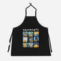 Hanukcats-Unisex-Kitchen-Apron-GoshWow