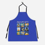 Hanukcats-Unisex-Kitchen-Apron-GoshWow
