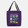 Hanukcats-None-Basic Tote-Bag-GoshWow