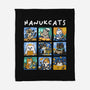 Hanukcats-None-Fleece-Blanket-GoshWow
