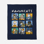 Hanukcats-None-Fleece-Blanket-GoshWow