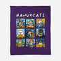 Hanukcats-None-Fleece-Blanket-GoshWow