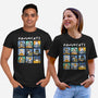 Hanukcats-Unisex-Basic-Tee-GoshWow