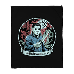 Badge Of Horror