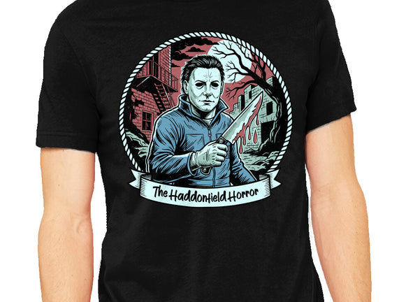 Badge Of Horror