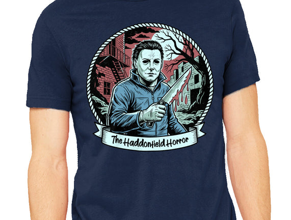 Badge Of Horror