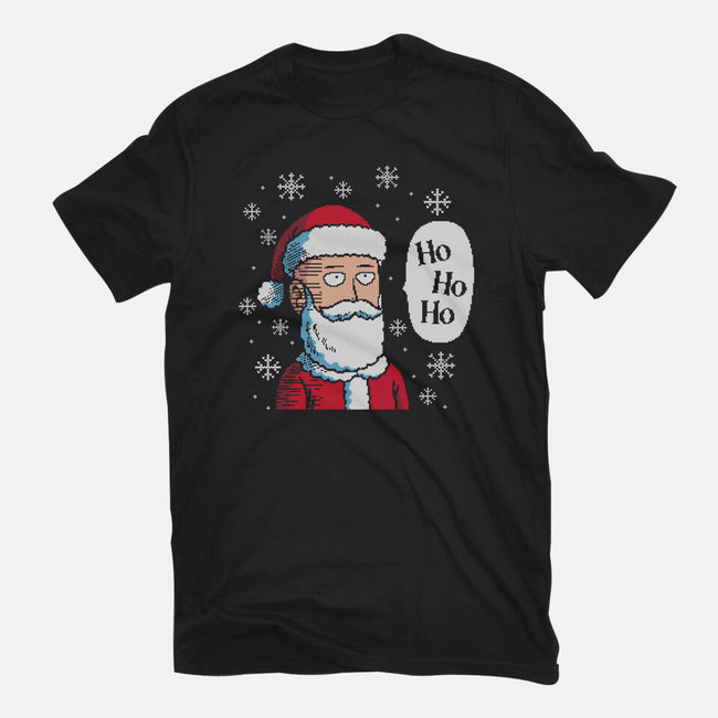 One Punchmass-Mens-Premium-Tee-Barbadifuoco