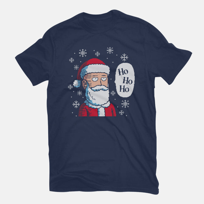 One Punchmass-Mens-Premium-Tee-Barbadifuoco