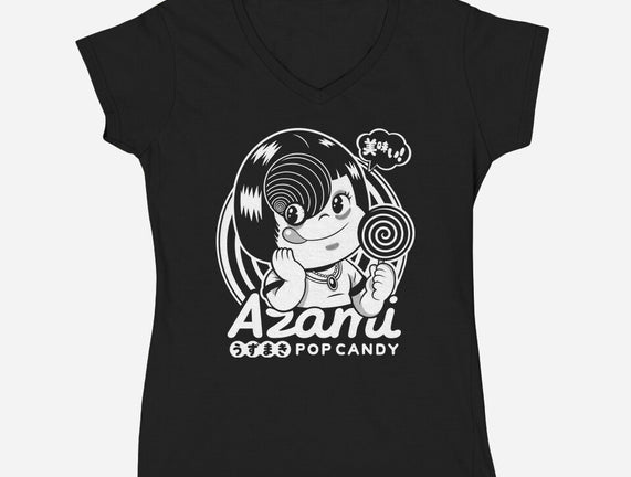 Azami Pop Candy