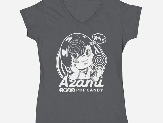 Azami Pop Candy