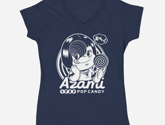 Azami Pop Candy
