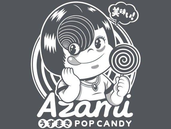 Azami Pop Candy
