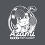 Azami Pop Candy-None-Adjustable Tote-Bag-demonigote