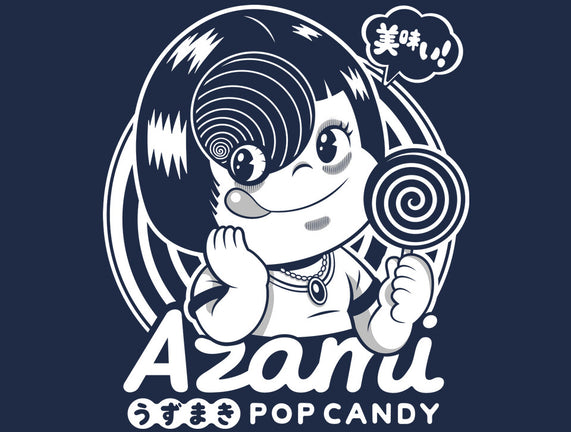 Azami Pop Candy