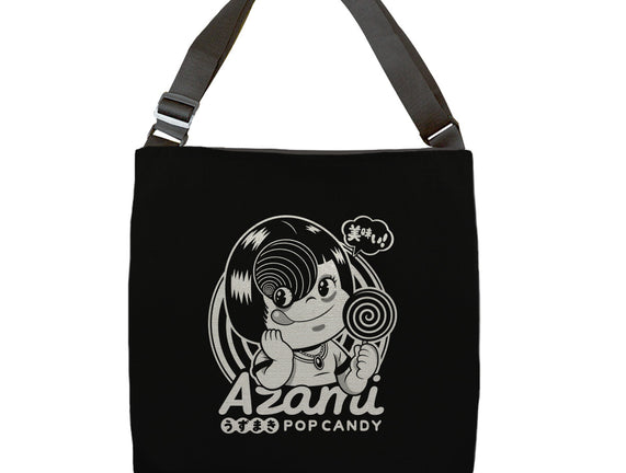 Azami Pop Candy