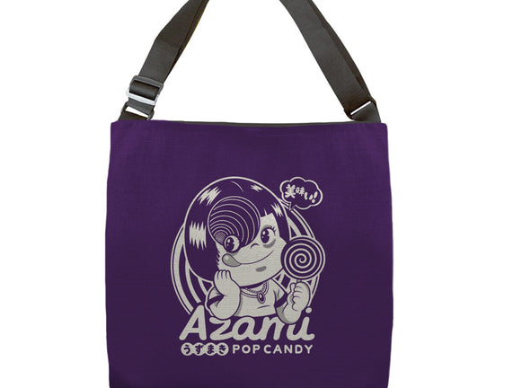 Azami Pop Candy