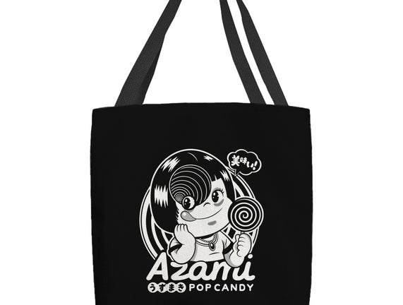 Azami Pop Candy