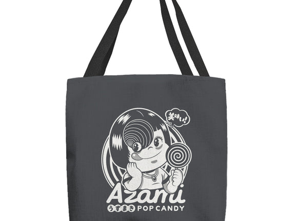 Azami Pop Candy