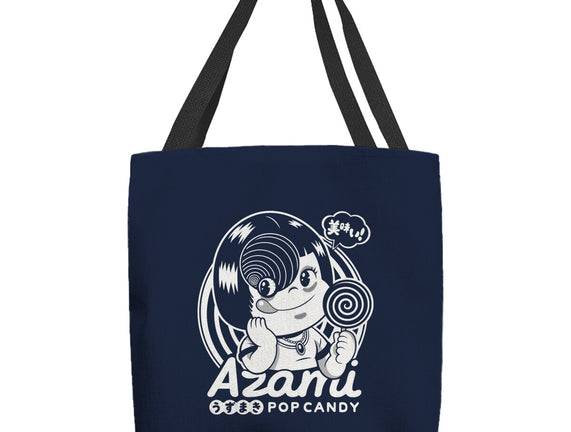 Azami Pop Candy