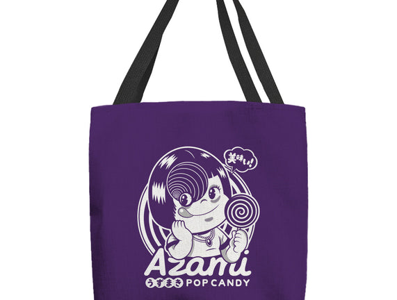 Azami Pop Candy