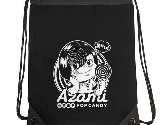 Azami Pop Candy
