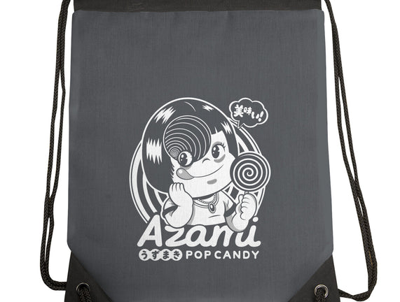 Azami Pop Candy