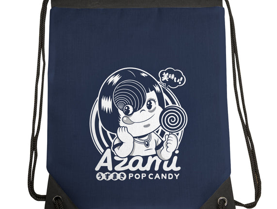 Azami Pop Candy