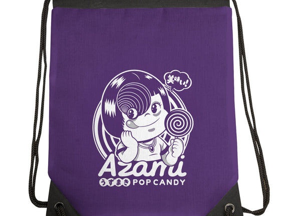 Azami Pop Candy