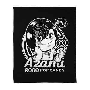 Azami Pop Candy