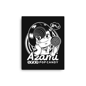 Azami Pop Candy