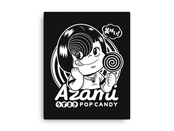 Azami Pop Candy
