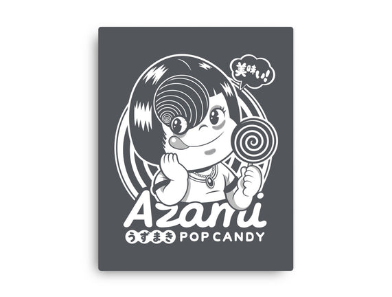 Azami Pop Candy