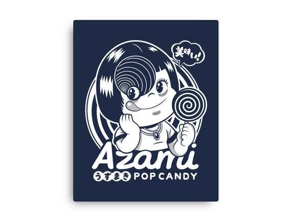 Azami Pop Candy