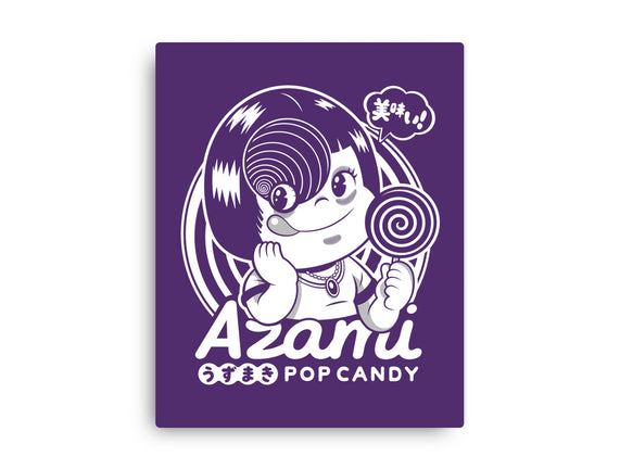 Azami Pop Candy