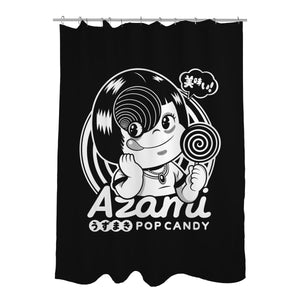 Azami Pop Candy