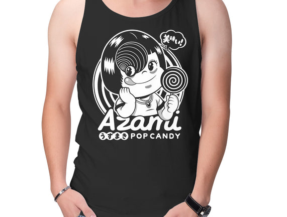 Azami Pop Candy