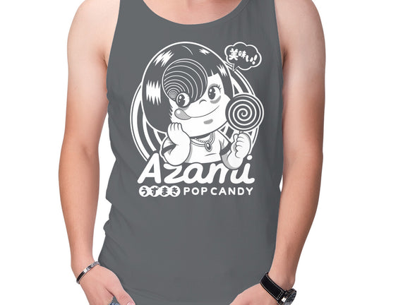 Azami Pop Candy
