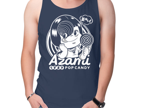 Azami Pop Candy