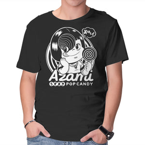 Azami Pop Candy