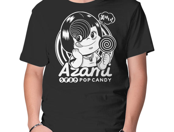 Azami Pop Candy